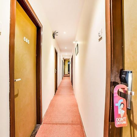 Fabhotel Ascot International II Mumbai Luaran gambar