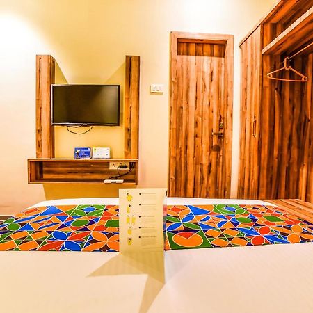 Fabhotel Ascot International II Mumbai Luaran gambar